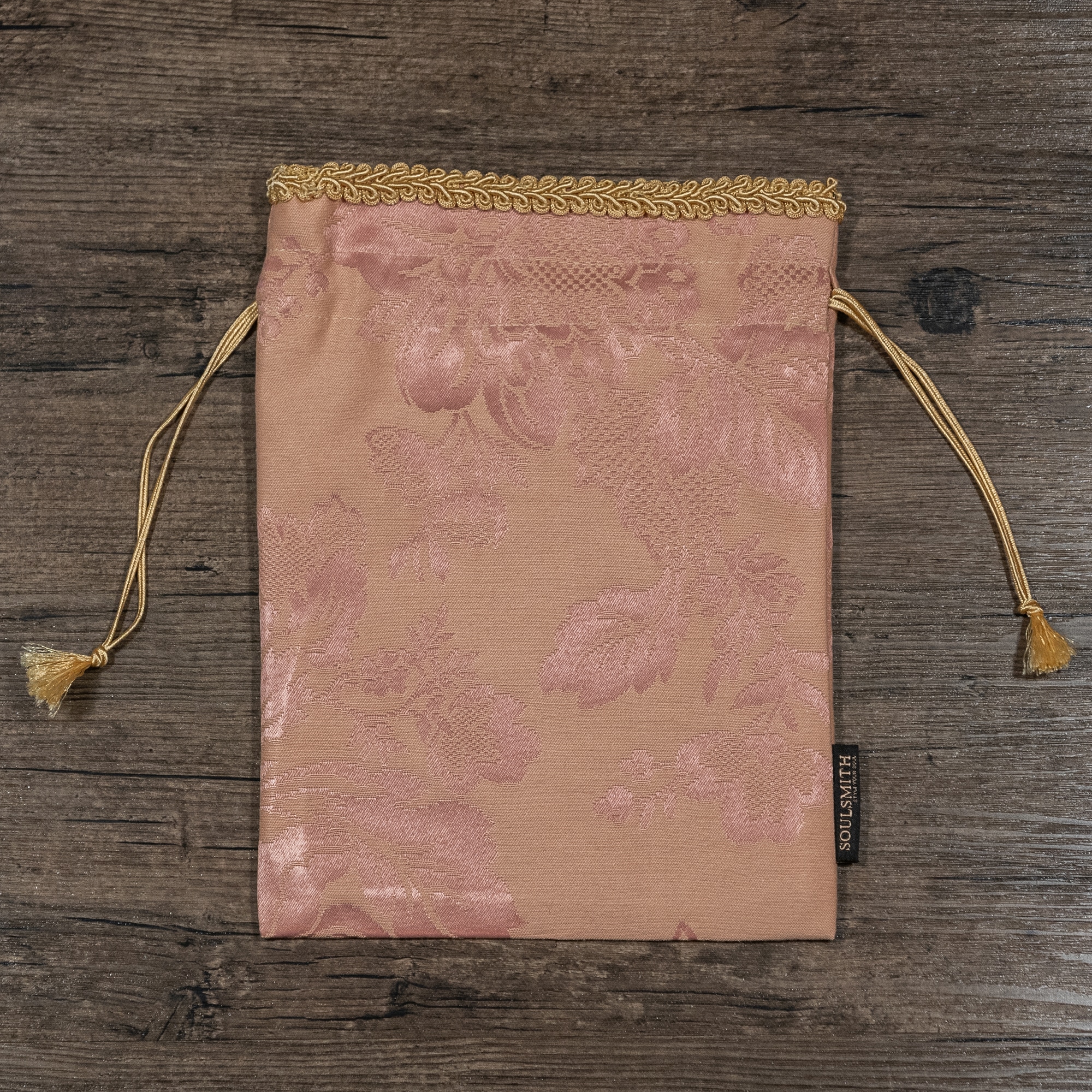 Tarot Bag – Miracle Flora (Small)