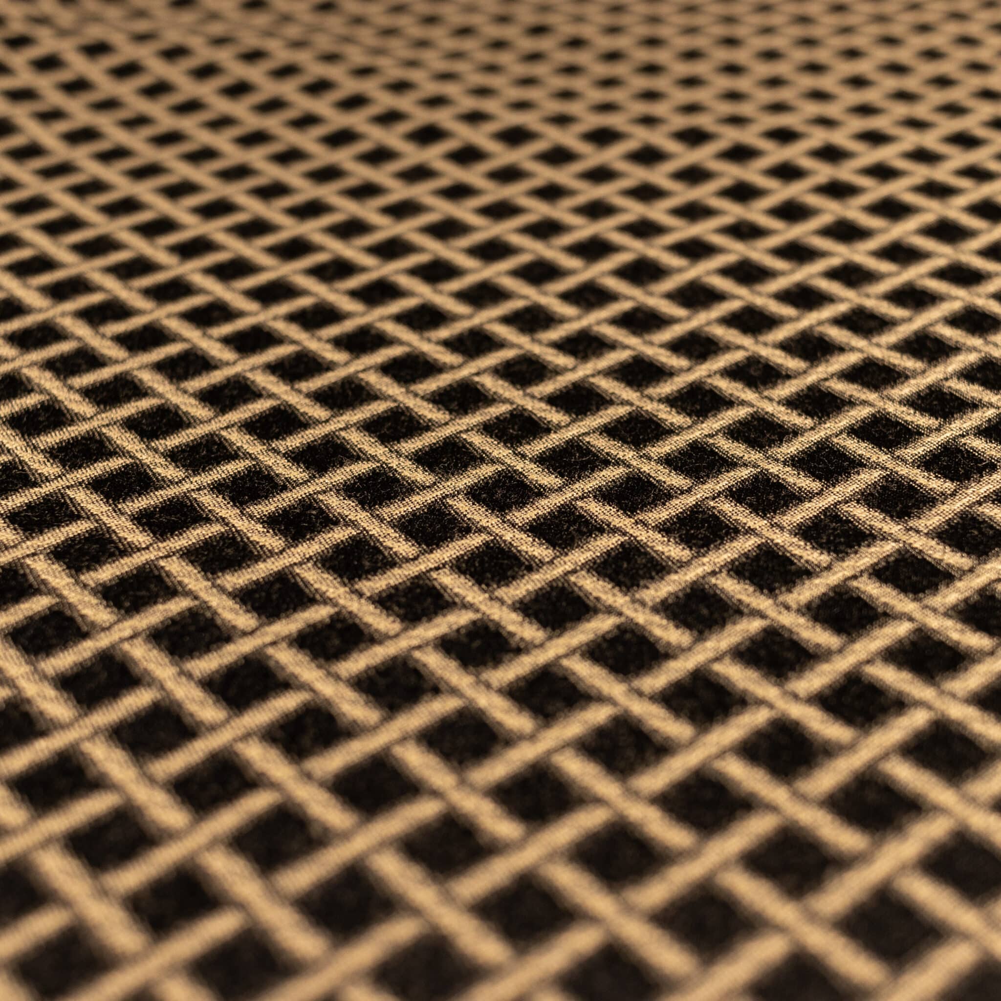 Tarot Cloth – Magic Lattice (60×60)