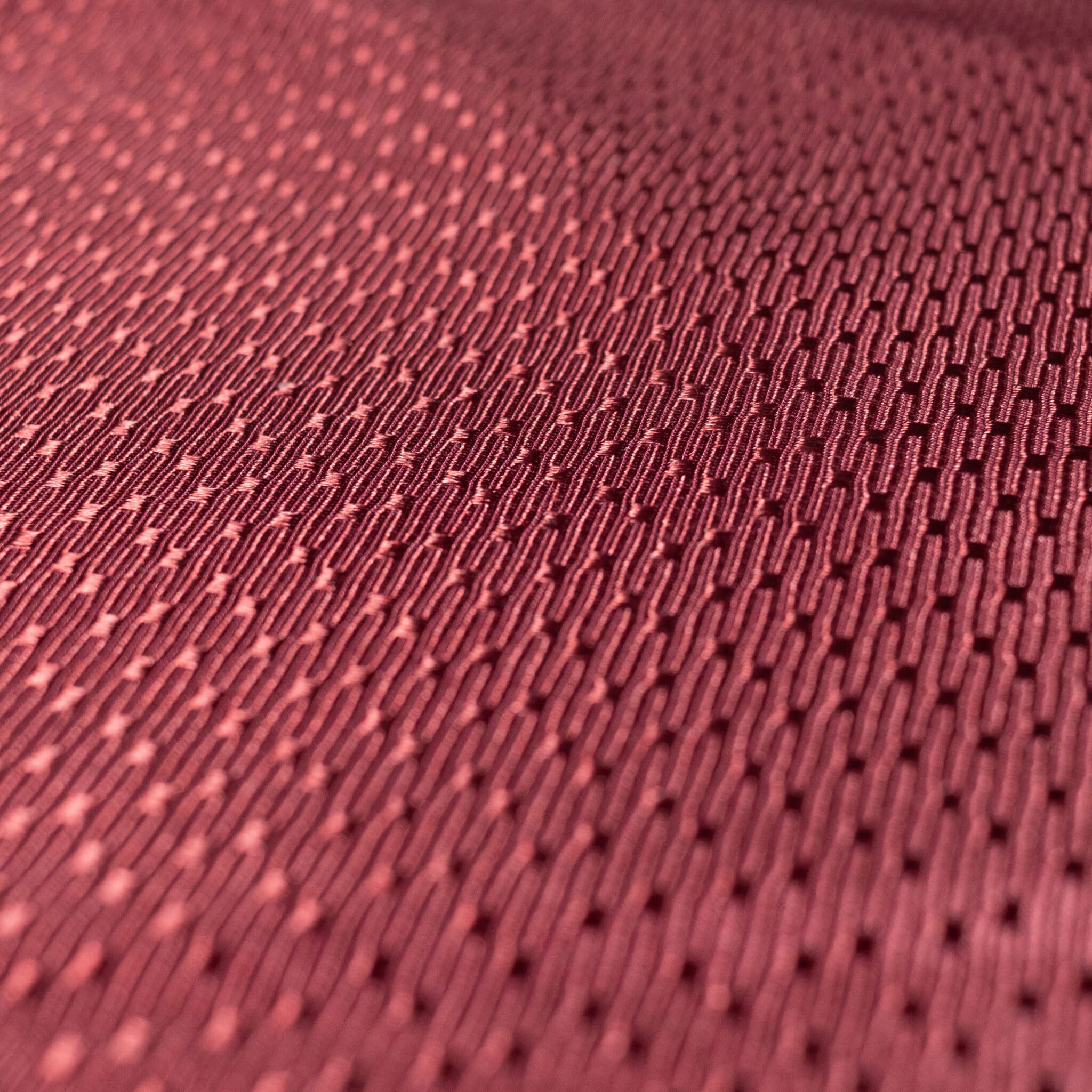 Tarot Cloth – Ruby Regent (60x60)