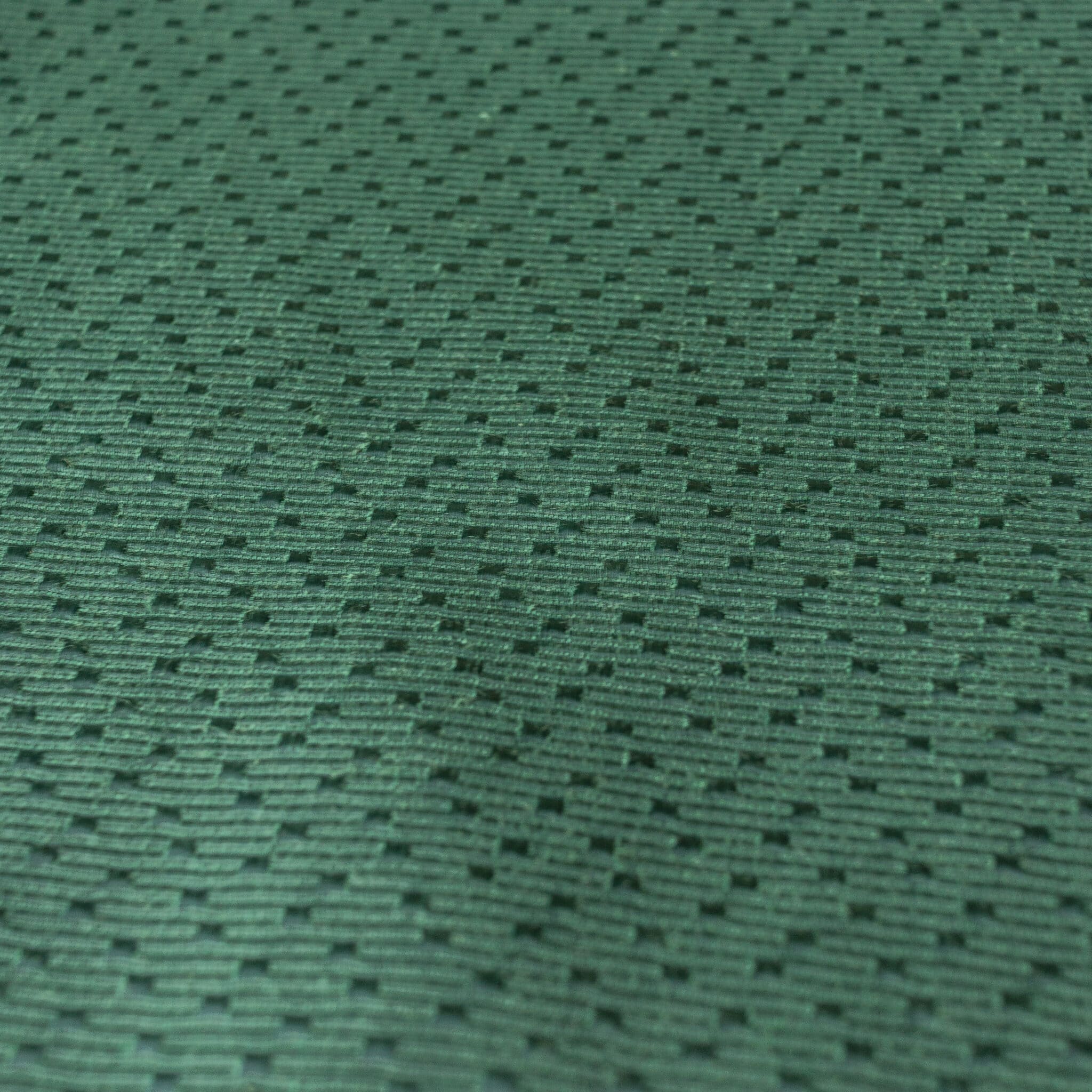 Tarot Cloth – Emerald Regent (60x60)